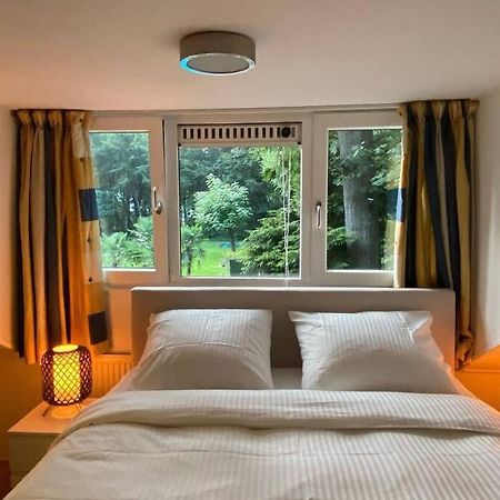 Duinhoek: Luxe Studio, Prachtig En Rustig Gelegen Зейст Экстерьер фото
