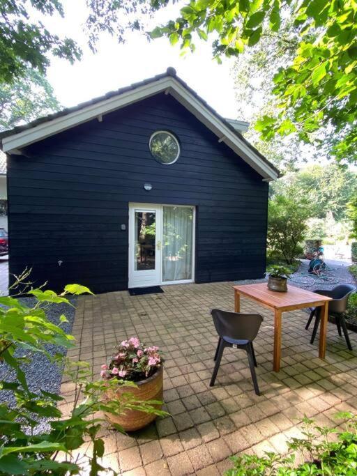 Duinhoek: Luxe Studio, Prachtig En Rustig Gelegen Зейст Экстерьер фото